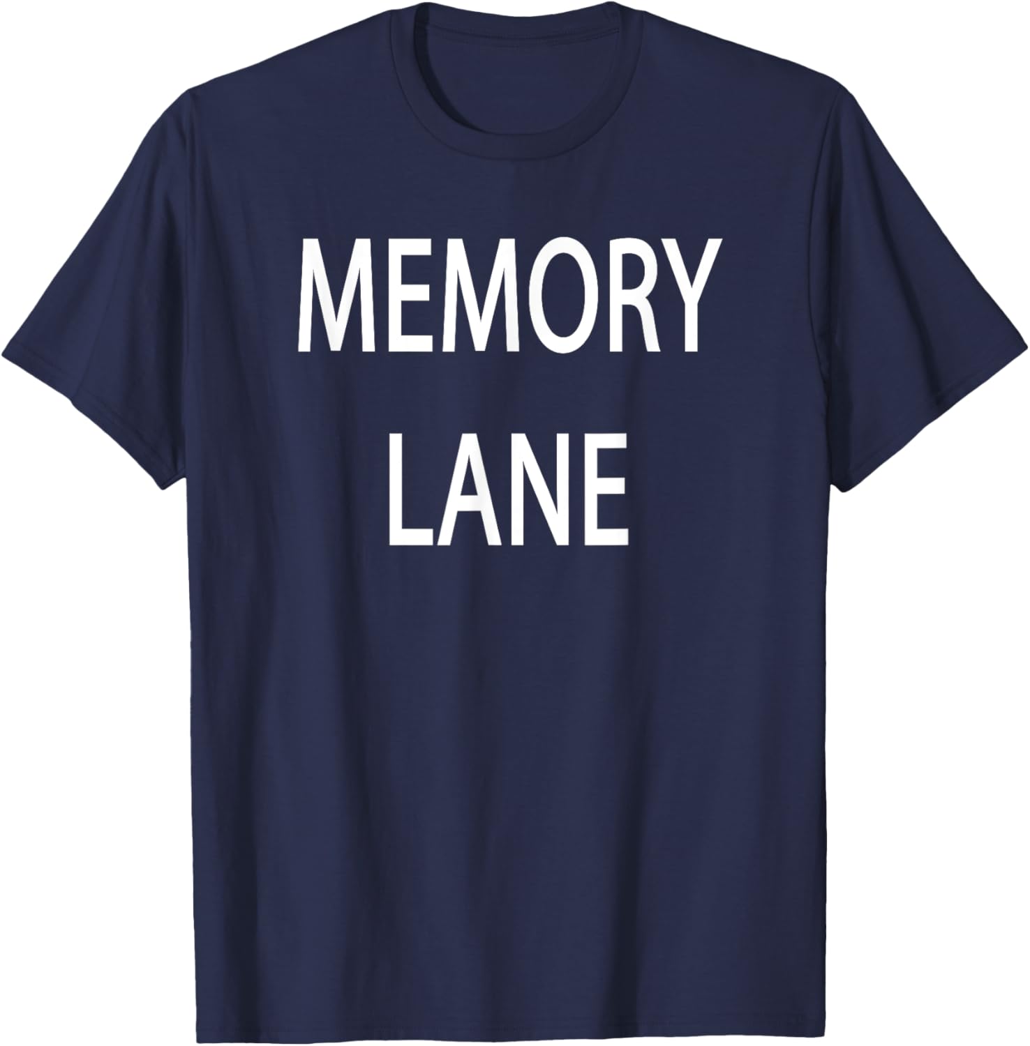 Stylish Memory Lane T-Shirt for Creative Minds and Vintage Lovers - 7