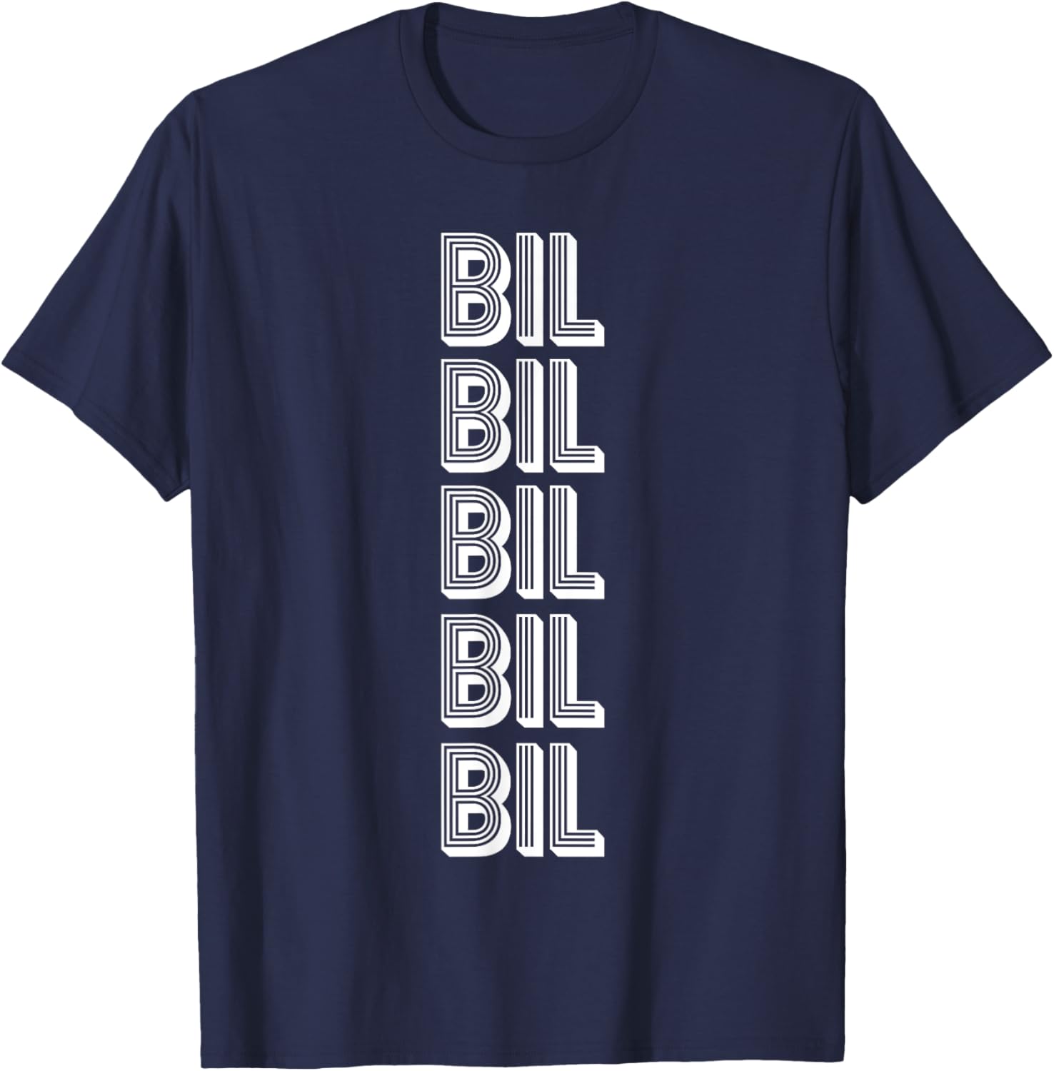 BIL Billings Airport Travel T-Shirt Perfect for Adventures and Getaways - 26
