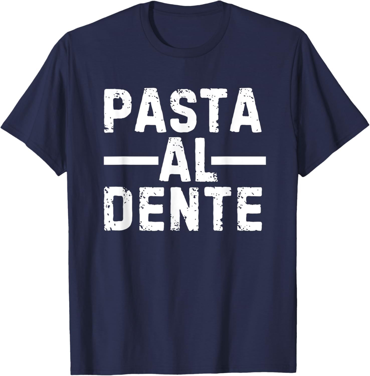 Pasta Al Dente T-Shirt for Food Lovers - Fun and Stylish Apparel - 17