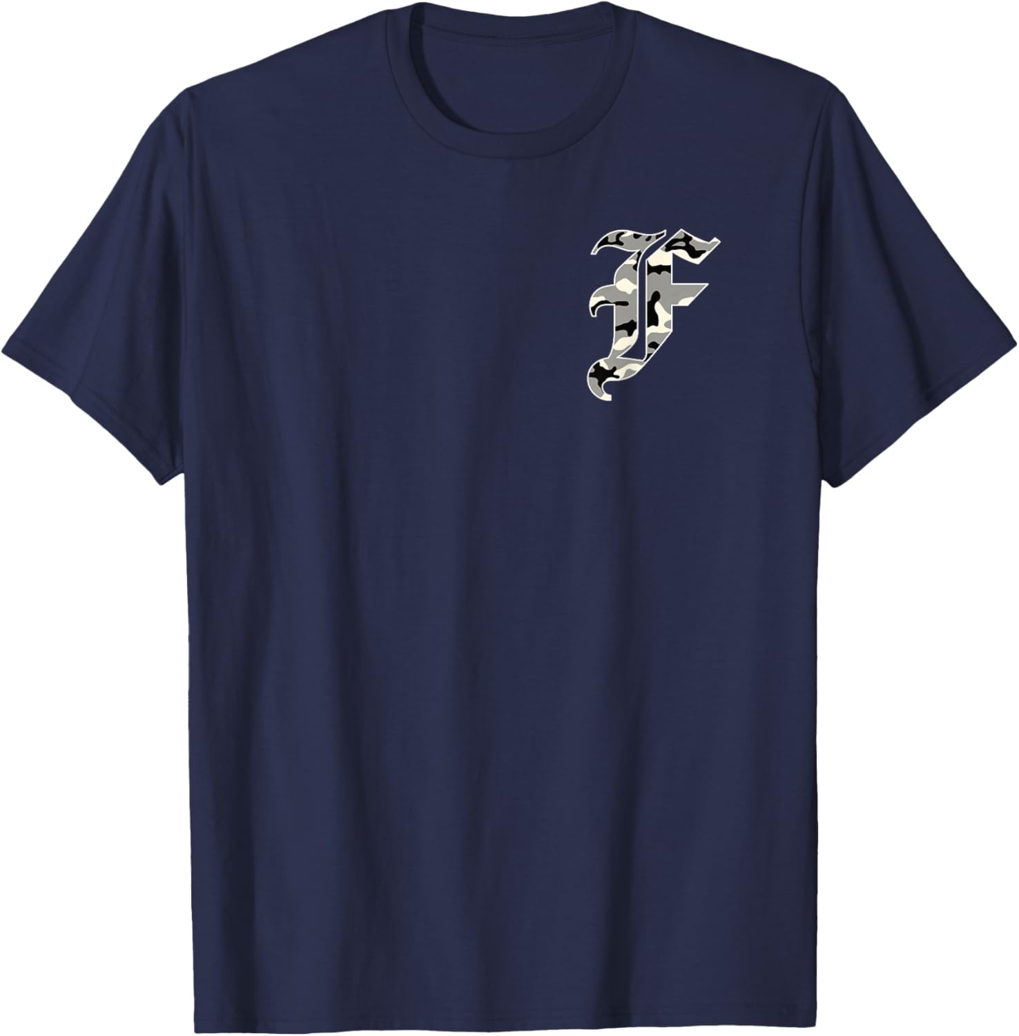 Forward Observations Group FOG Camouflage Logo St.14 T-Shirt for Outdoors - 7