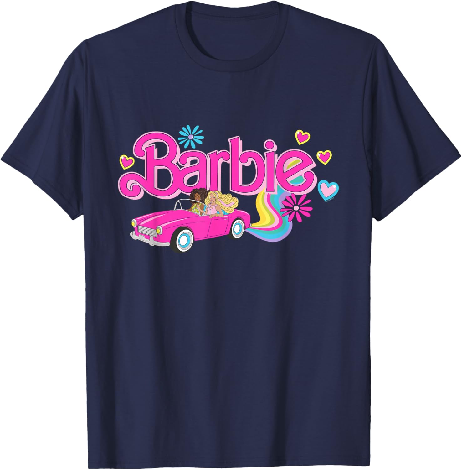 Barbie Youve Got Style Valentine T-Shirt Fun Fashion for Kids - 15