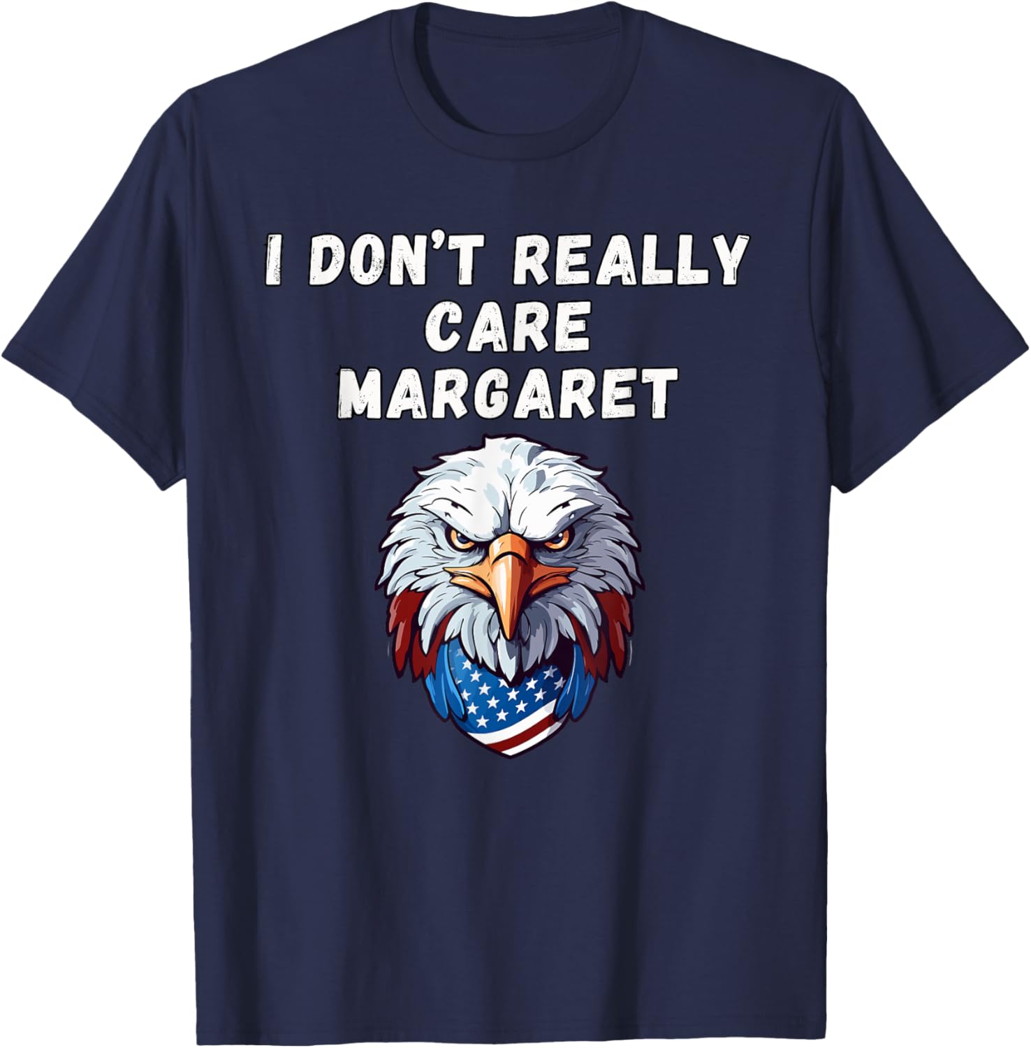 I Don't Really Care Funny Quote T-Shirt Perfect for Casual Wear - 24