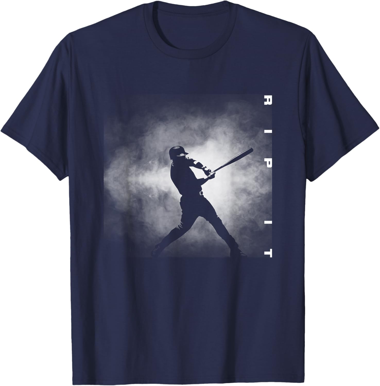 Stylish Baseball T-Shirt for Fans - Perfect Apparel for Game Days - 13