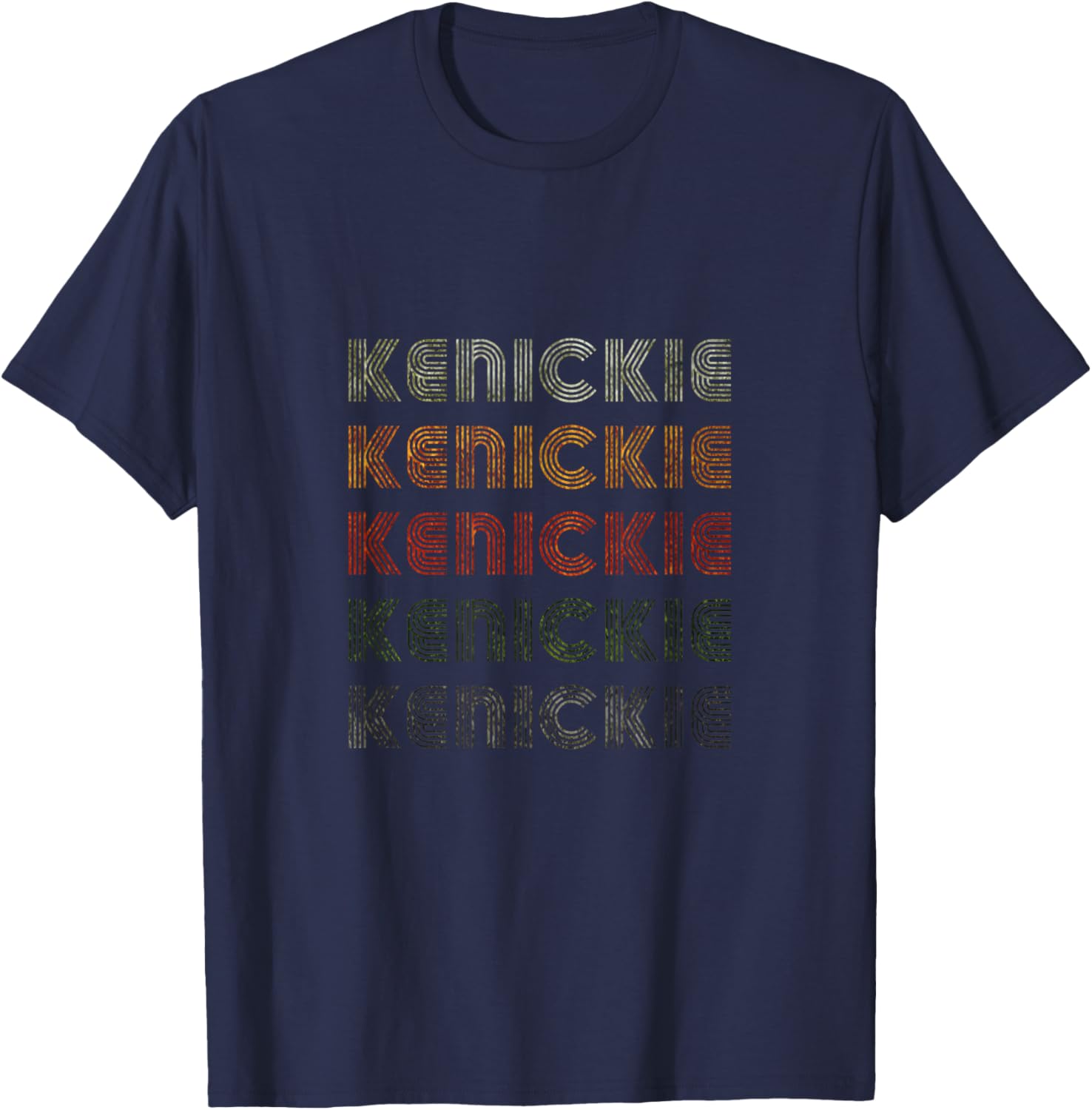 Love Heart Kenickie Tee Vintage Grunge Style Black T-Shirt for Casual Wear - 3