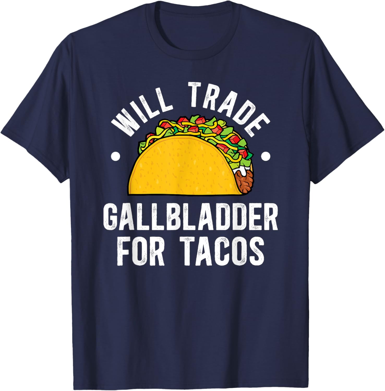 Gallbladder Surgery Survivor T-Shirt for Recovery and Empowerment - 4