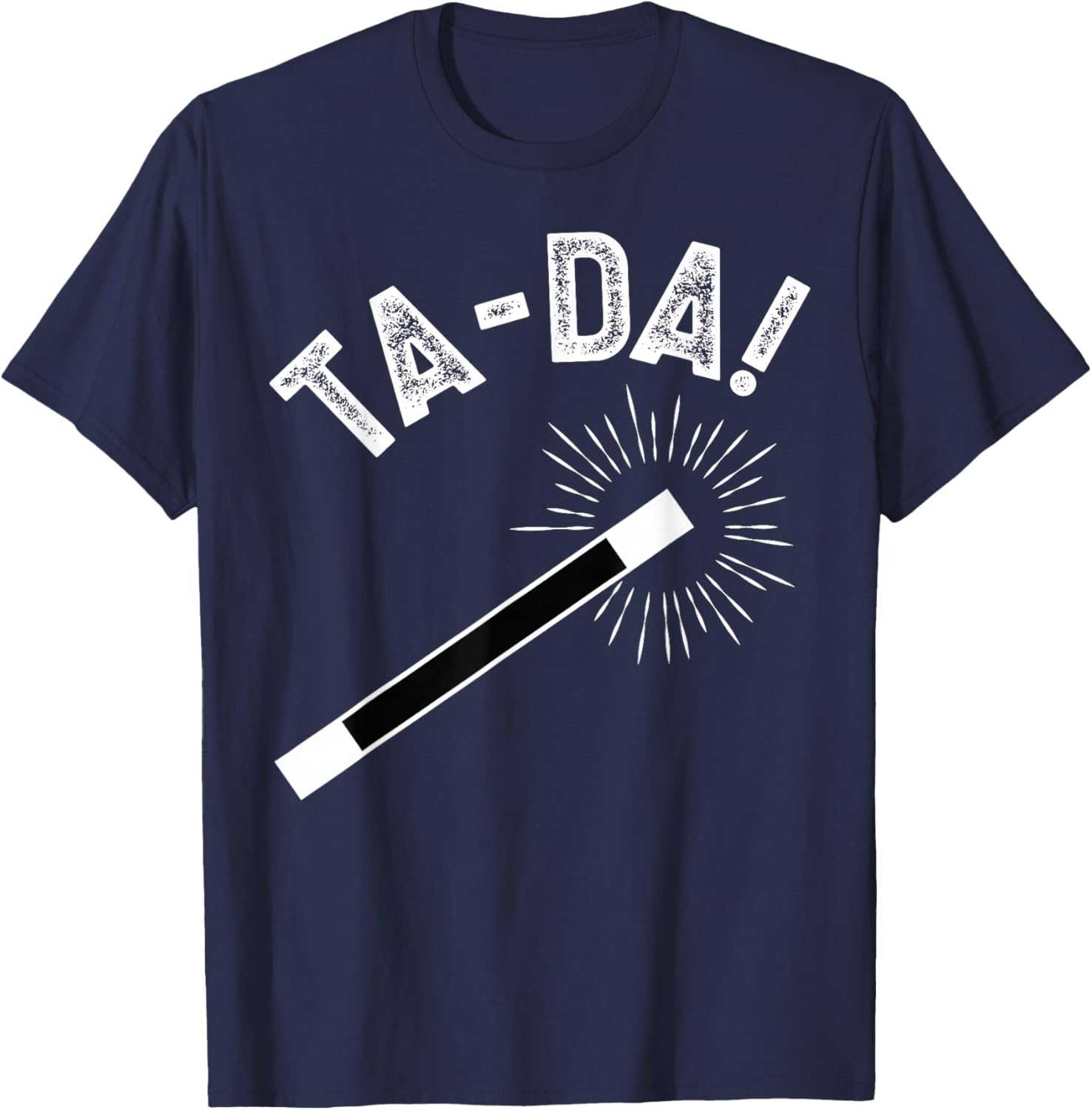 Magic Show Magician T-Shirt for Fun Lovers - Stylish Apparel Gift - 4