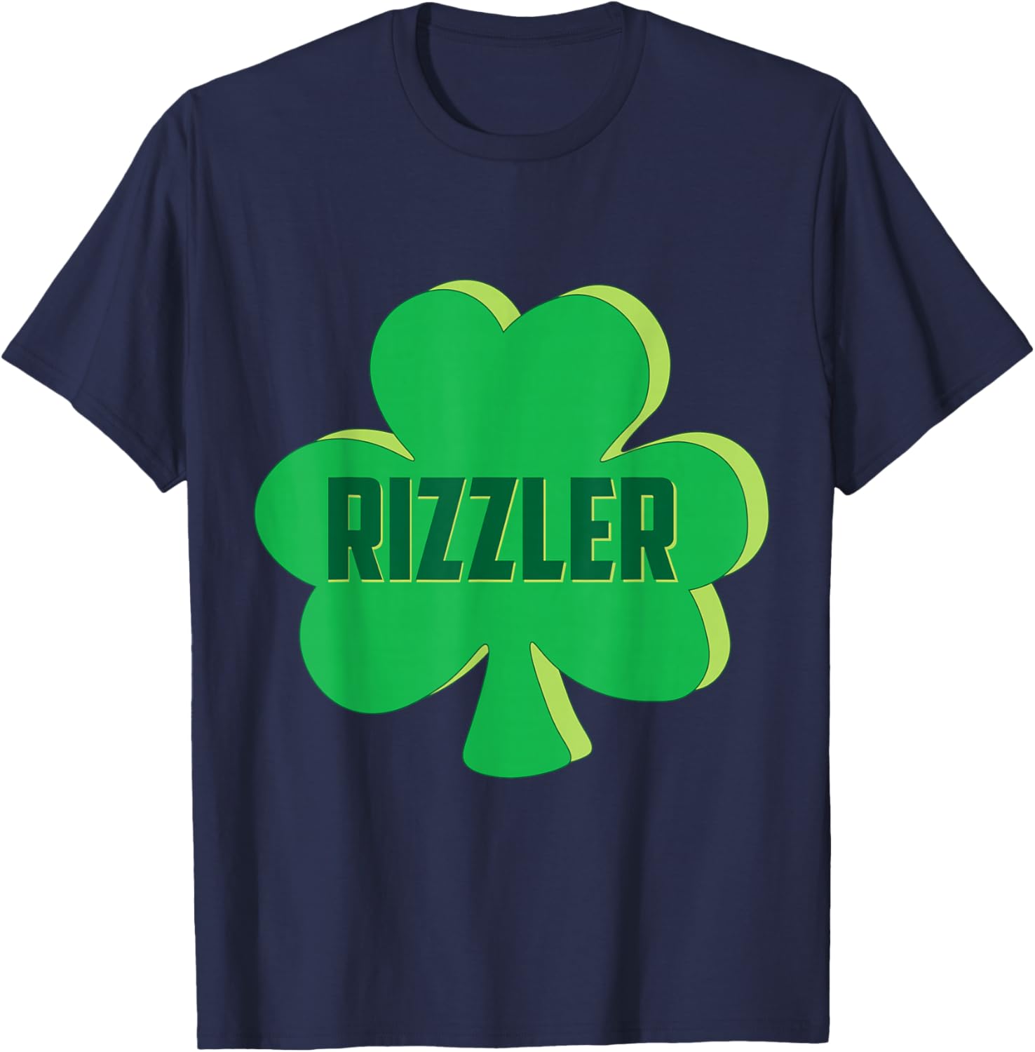 Skibidi St Patricks Day Rizzler Boy Teen Shamrock T-Shirt for Fun Style - 23