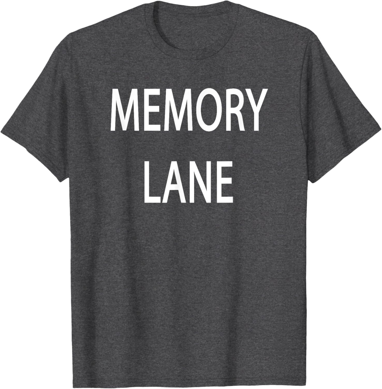Stylish Memory Lane T-Shirt for Creative Minds and Vintage Lovers - 15