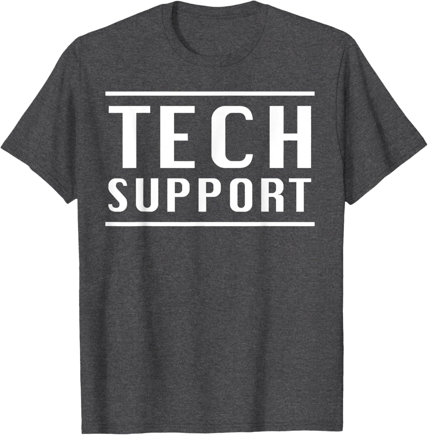 Funny Tech Support T-Shirt for Men and Women - White House Nerd Humor - 22