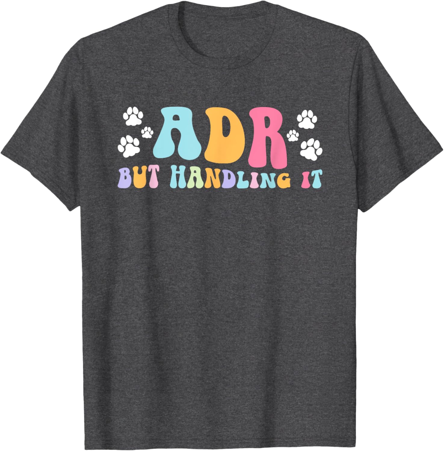 Cute Vet Assistant T-Shirt for Animal Lovers | Fun and Stylish Apparel - 5