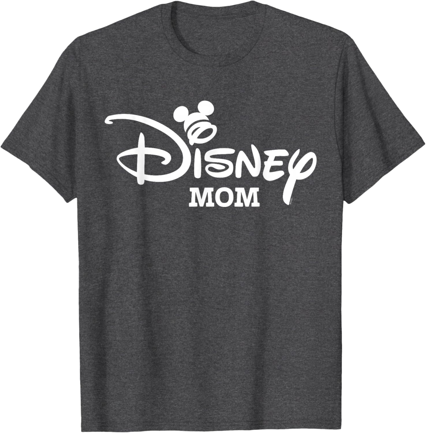 Disney Mom Mickey Ears Family Trip Matching T-Shirt for Vacations - 28