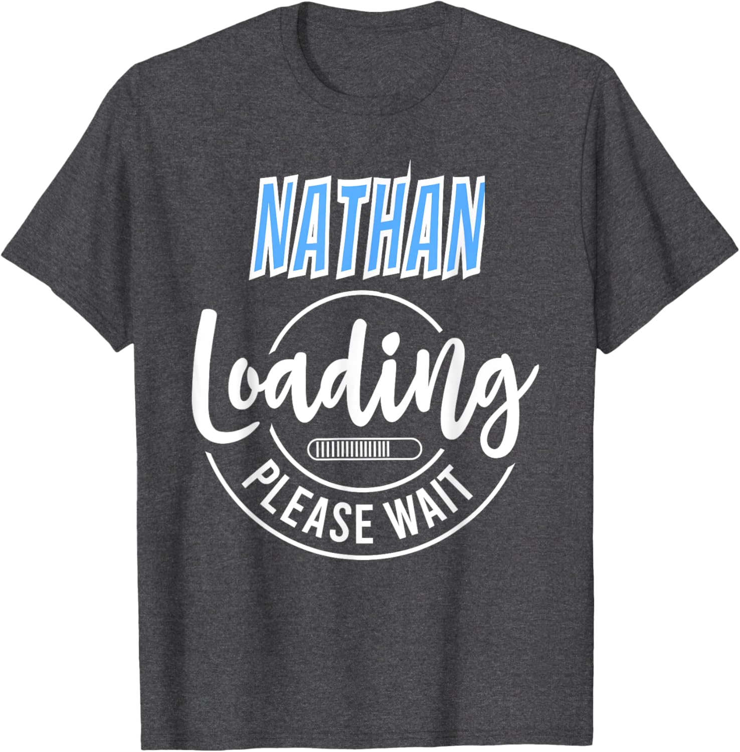 Personalized Baby Boy Loading Shirt Perfect for Baby Showers and Gifts - 23