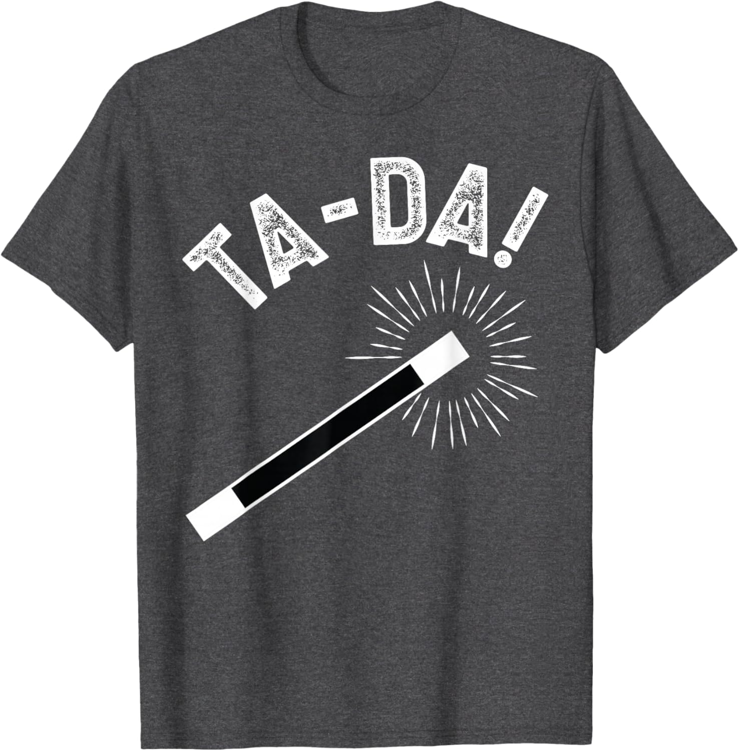 Magic Show Magician T-Shirt for Fun Lovers - Stylish Apparel Gift - 17