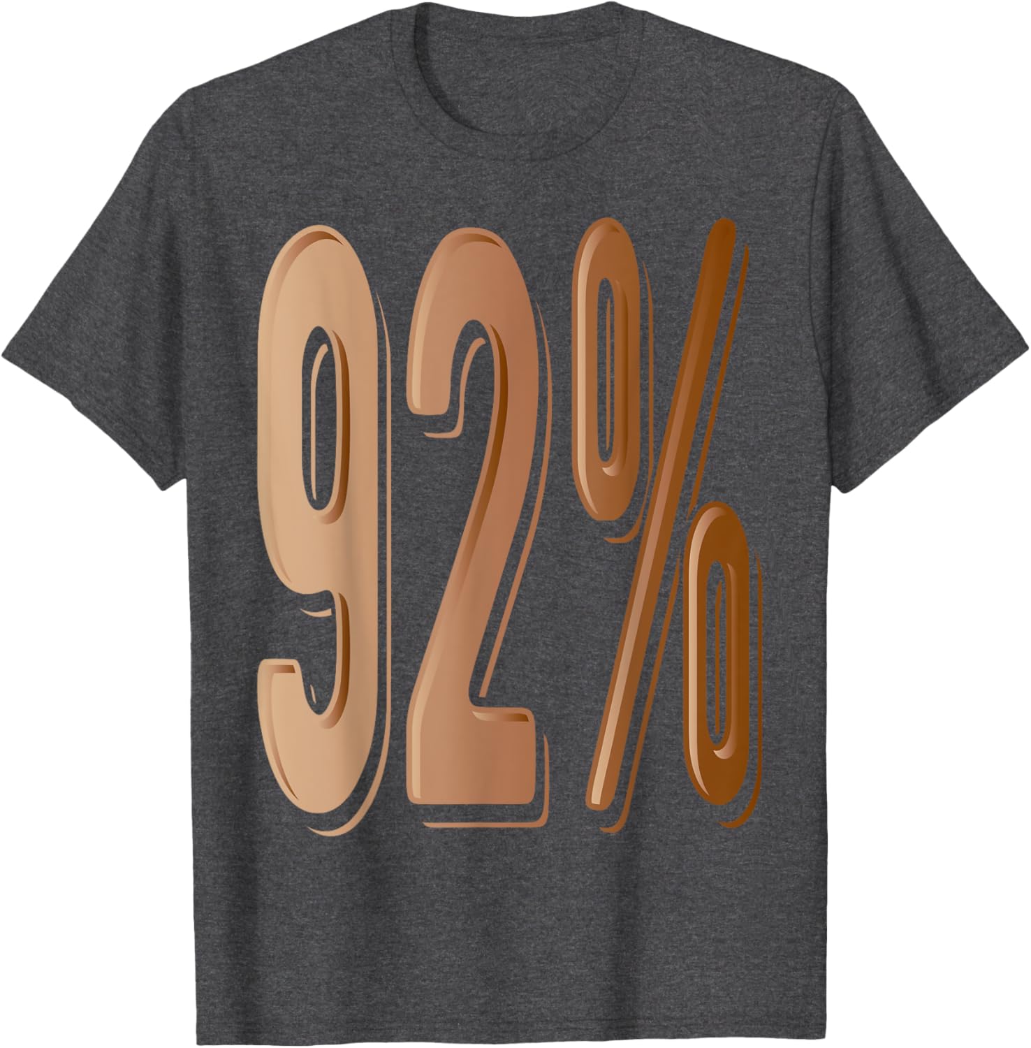 92 Percent Black Women Who Voted Juneteenth T-Shirt for Celebrating History - 2