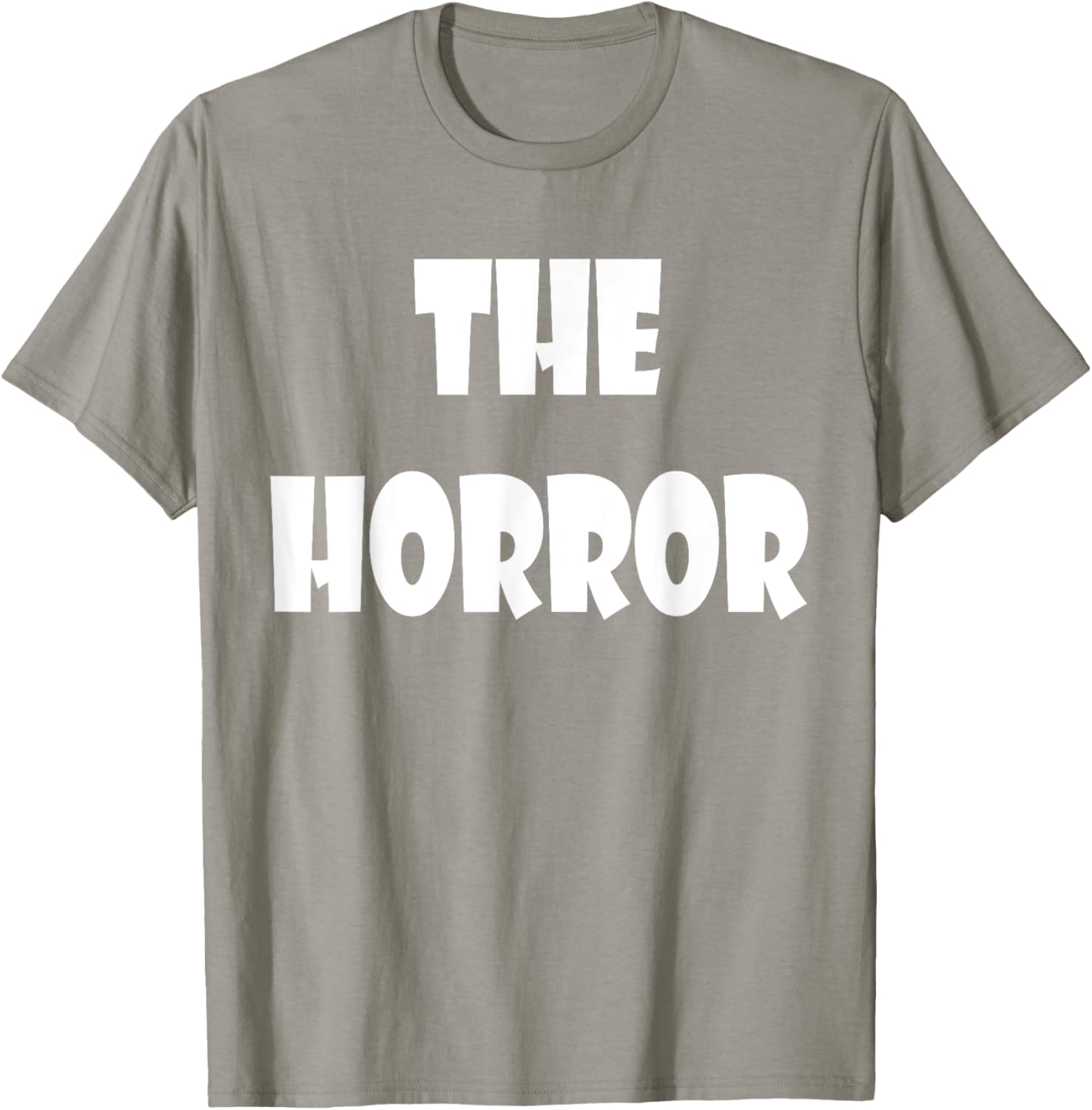 Spooky Horror T-Shirt for Fans of Thrilling Movies and Events - 20