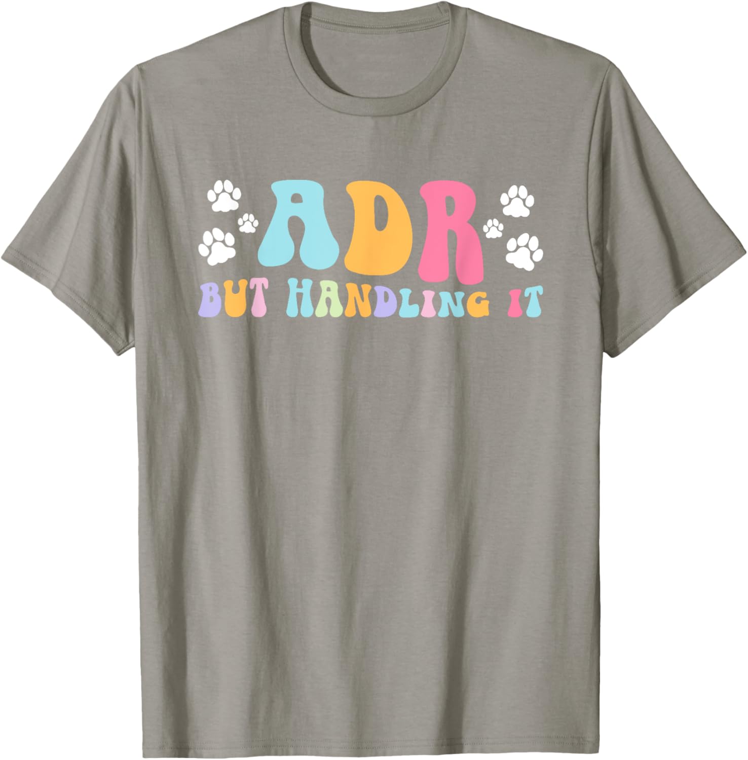 Cute Vet Assistant T-Shirt for Animal Lovers | Fun and Stylish Apparel - 15