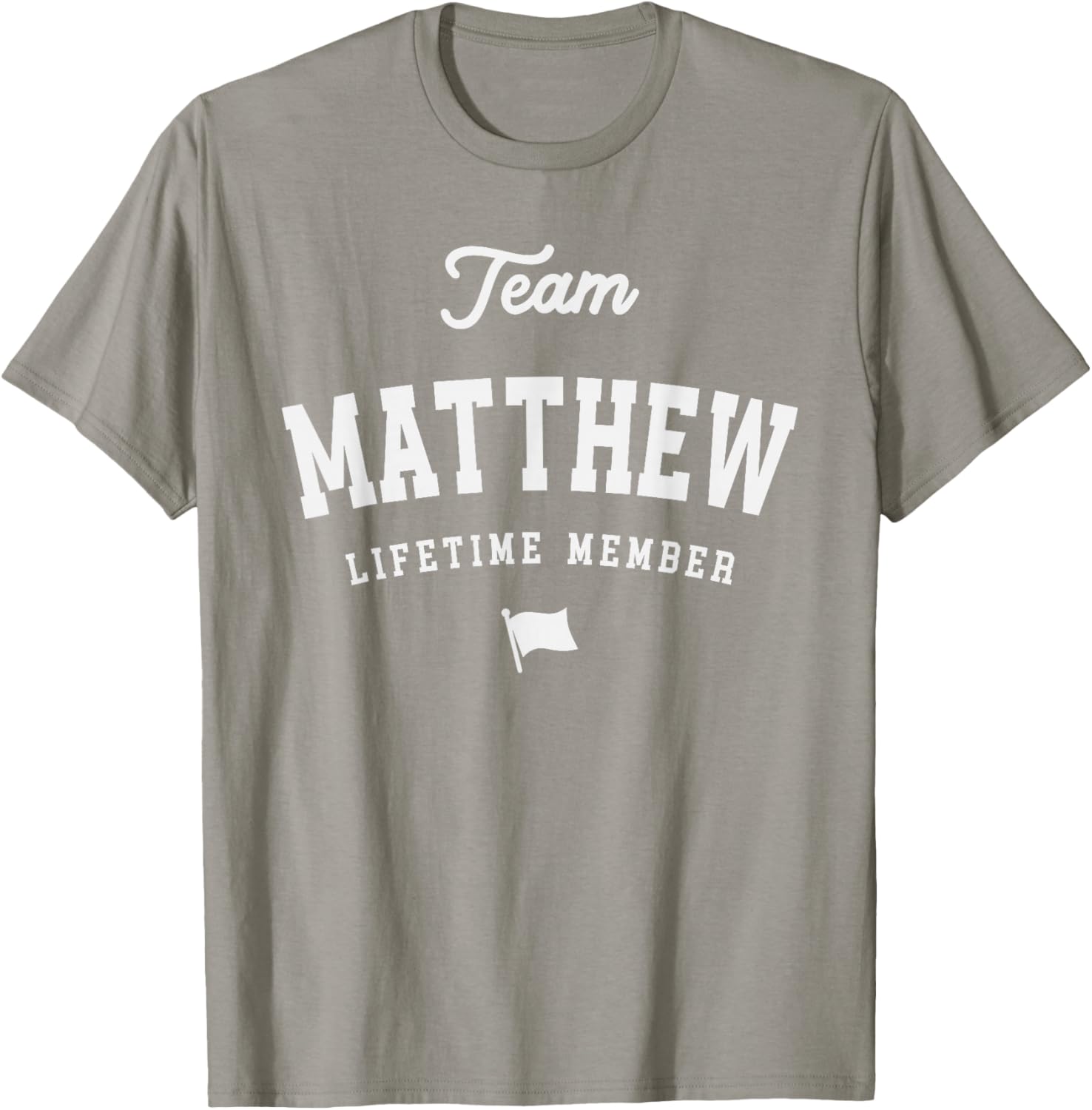 Funny Team Matthew Lifetime Member T-Shirt for Matthew Lovers - 10