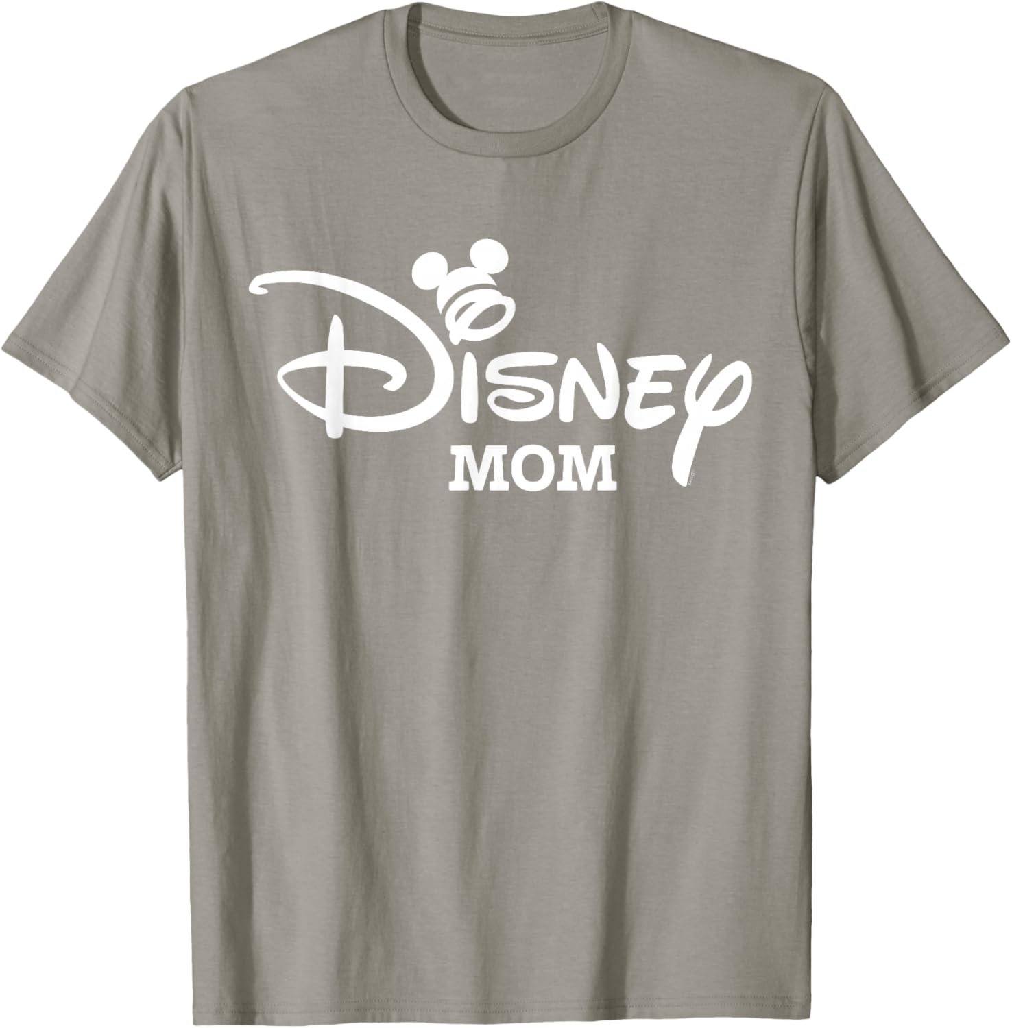 Disney Mom Mickey Ears Family Trip Matching T-Shirt for Vacations - 20