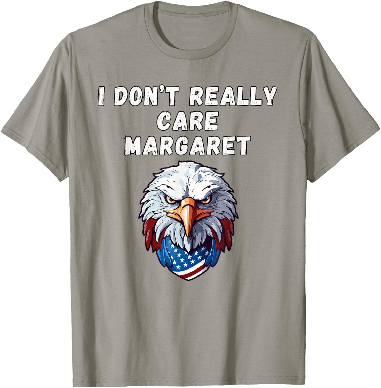 I Don't Really Care Funny Quote T-Shirt Perfect for Casual Wear - 19