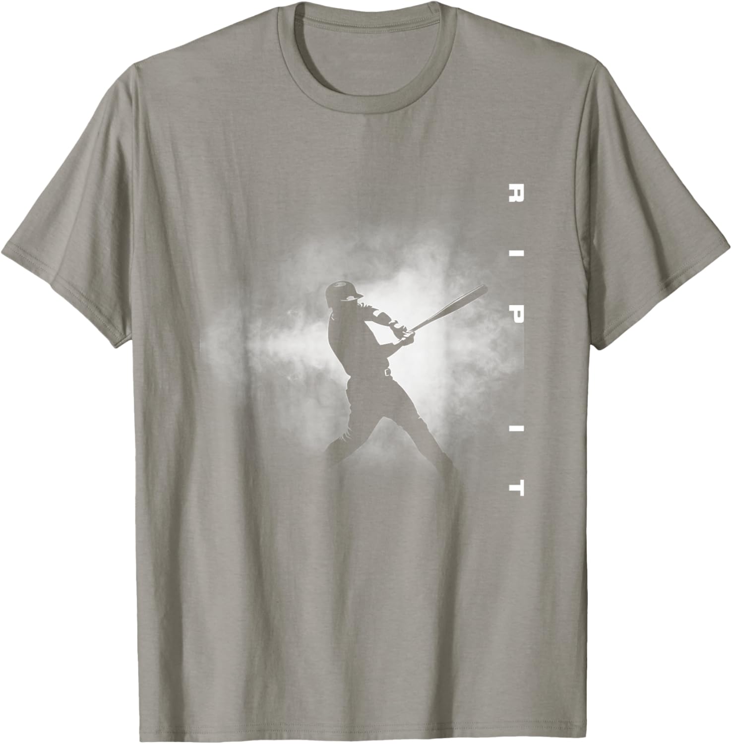 Stylish Baseball T-Shirt for Fans - Perfect Apparel for Game Days - 16
