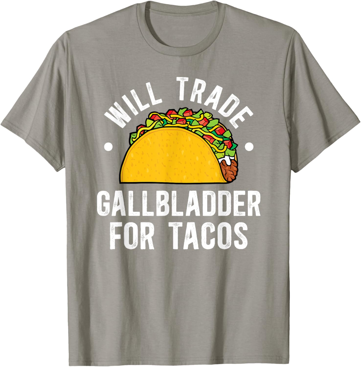 Gallbladder Surgery Survivor T-Shirt for Recovery and Empowerment - 12