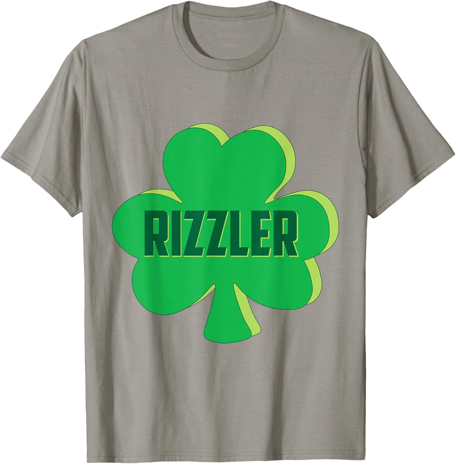 Skibidi St Patricks Day Rizzler Boy Teen Shamrock T-Shirt for Fun Style - 17