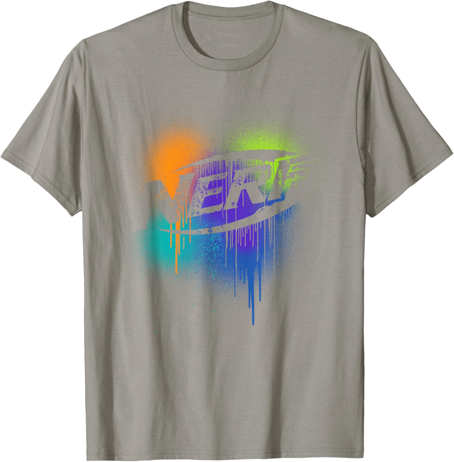 Nerf Spray Drips T-Shirt for Trendy Casual Style and Fun Playtime Wear - 3