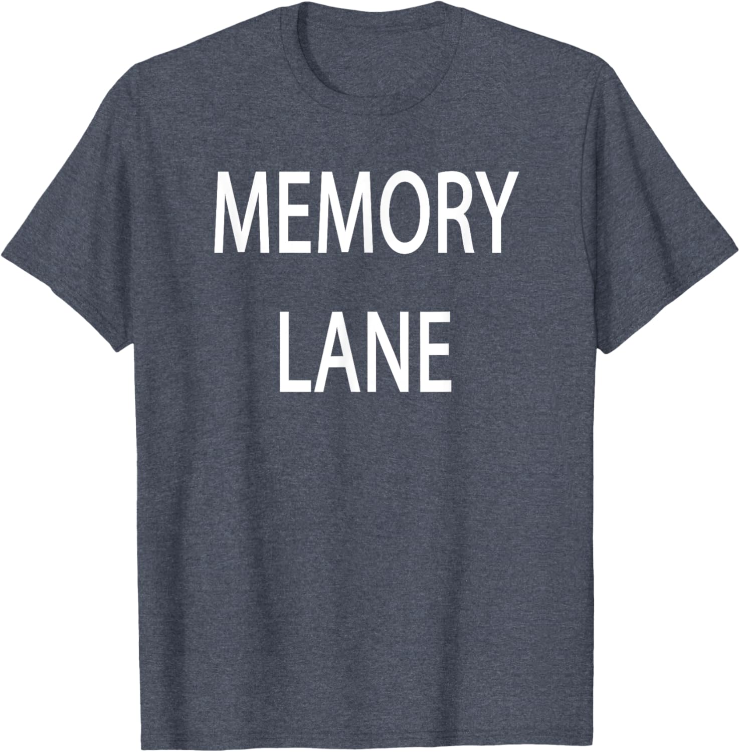 Stylish Memory Lane T-Shirt for Creative Minds and Vintage Lovers - 20