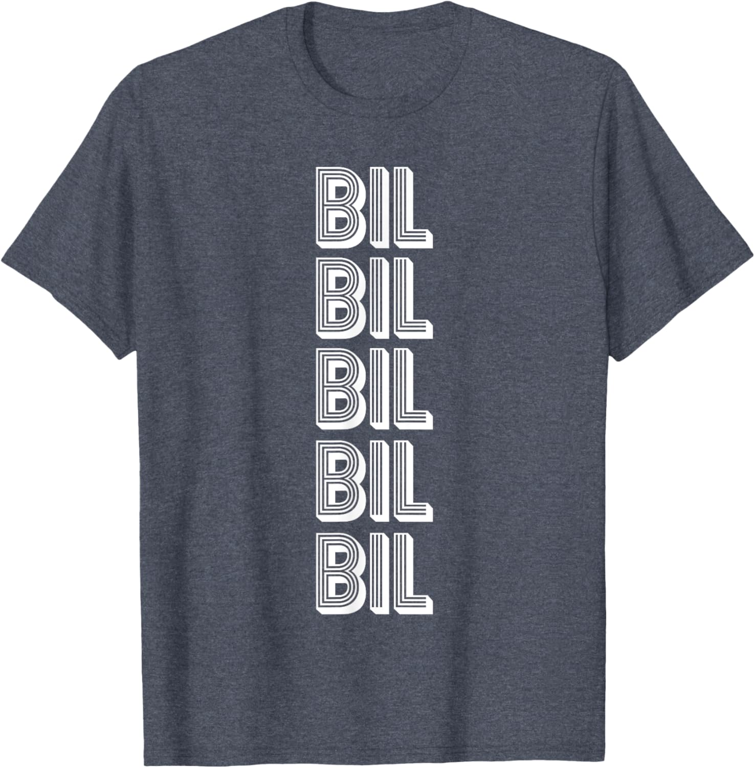 BIL Billings Airport Travel T-Shirt Perfect for Adventures and Getaways - 9