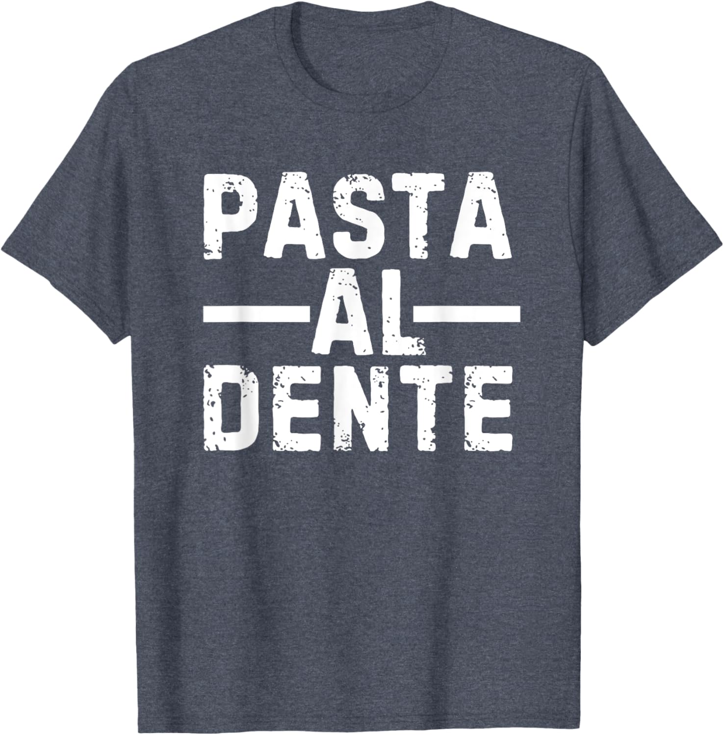 Pasta Al Dente T-Shirt for Food Lovers - Fun and Stylish Apparel - 21