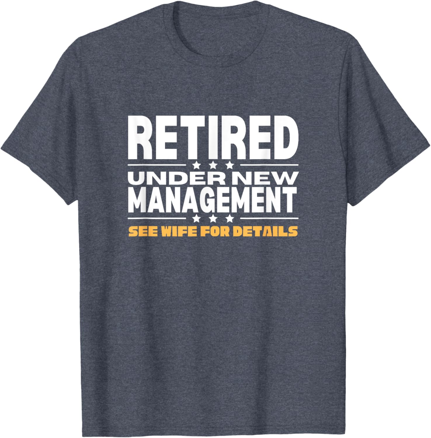 Funny Dad Retirement Party T-Shirt for Men - Celebrate in Style! - 2