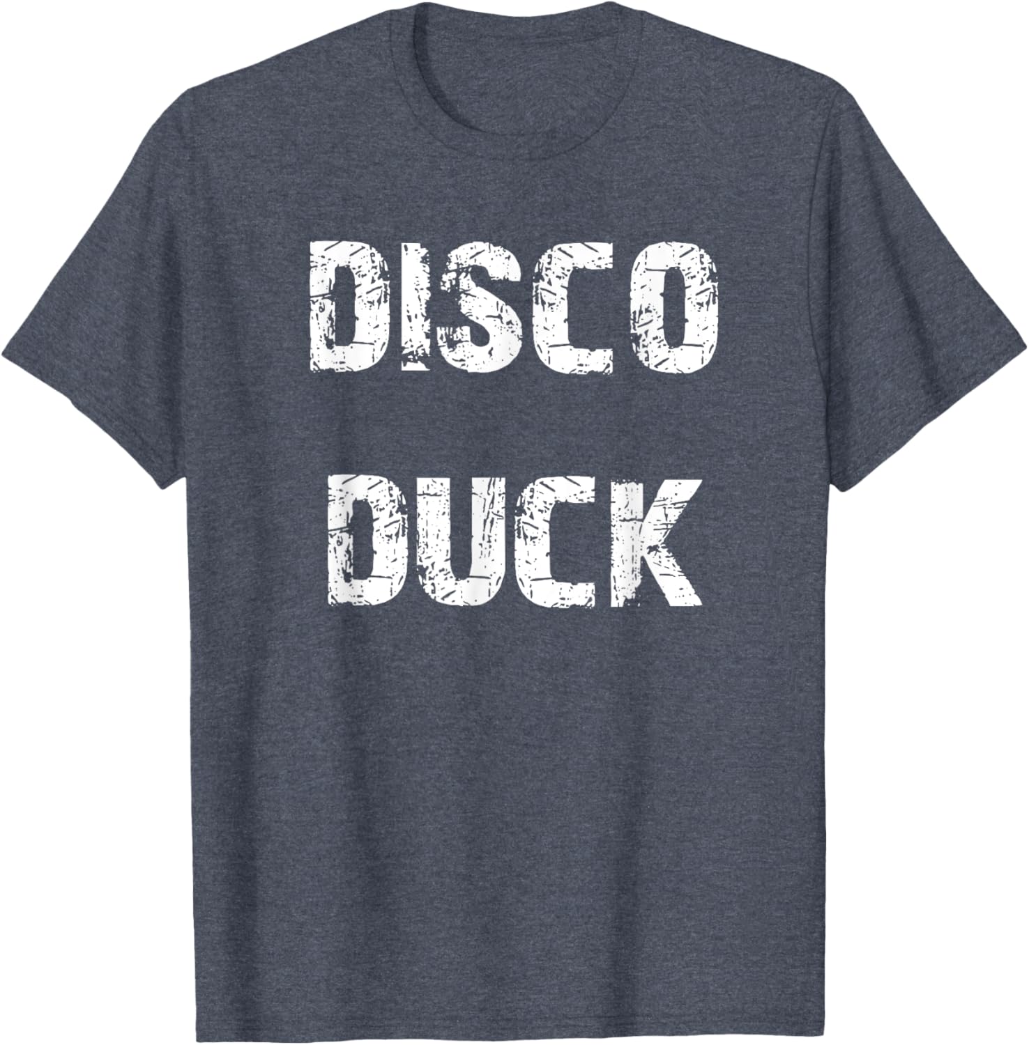 Fun Disco Duck T-Shirt for Dance Lovers – Vibrant Graphic Tee - 15