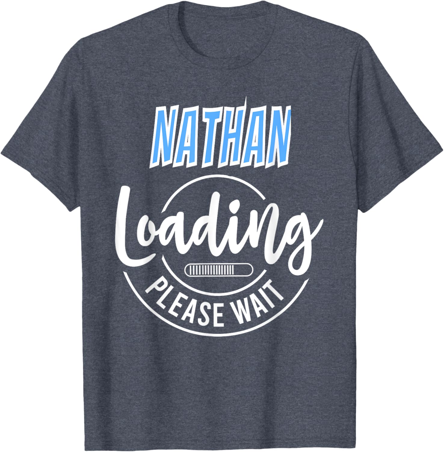 Personalized Baby Boy Loading Shirt Perfect for Baby Showers and Gifts - 27