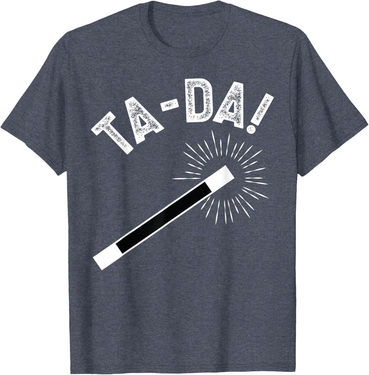 Magic Show Magician T-Shirt for Fun Lovers - Stylish Apparel Gift - 11