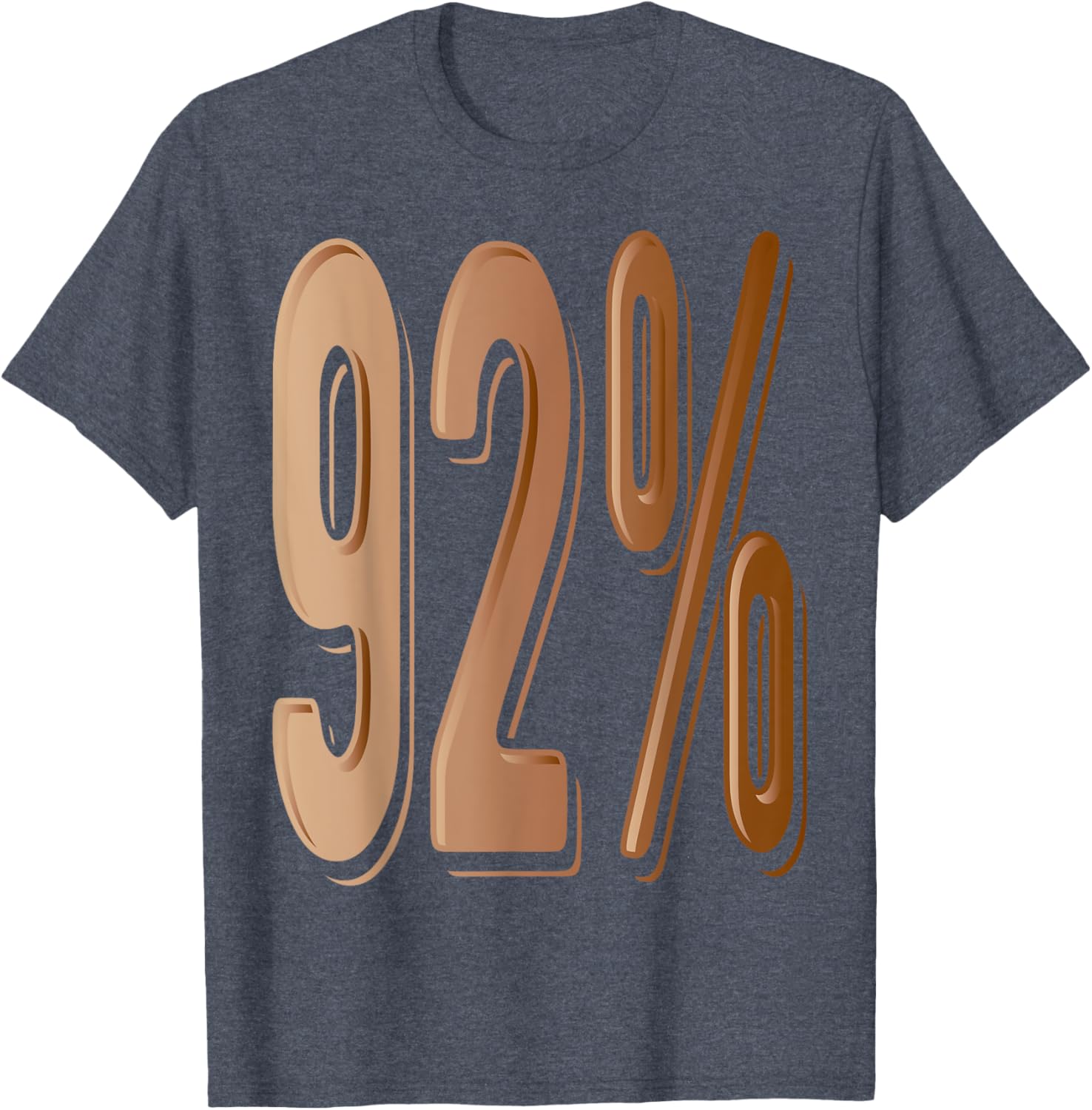 92 Percent Black Women Who Voted Juneteenth T-Shirt for Celebrating History - 4