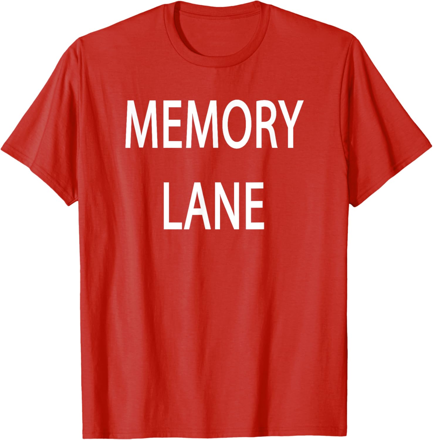 Stylish Memory Lane T-Shirt for Creative Minds and Vintage Lovers - 25