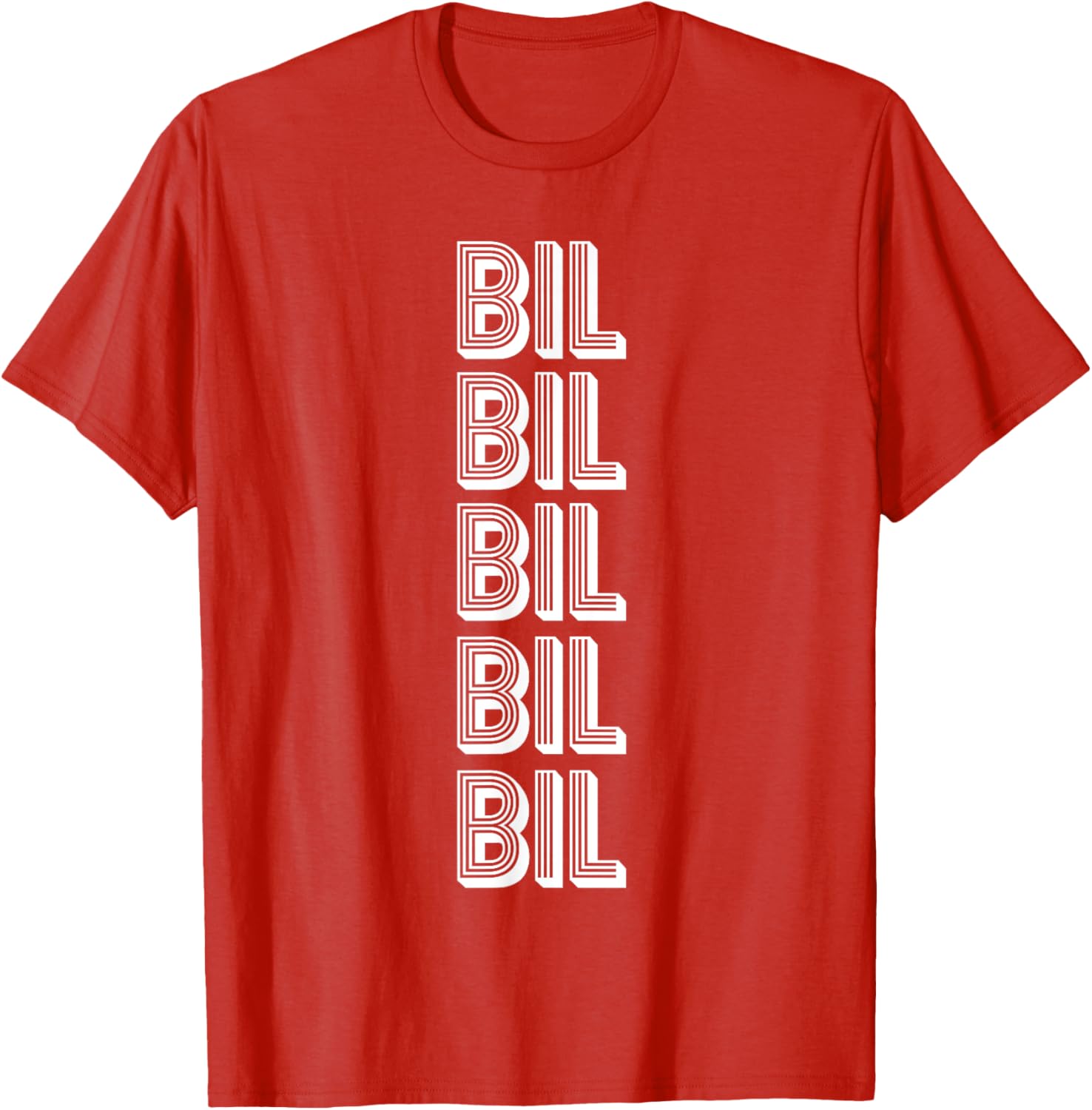 BIL Billings Airport Travel T-Shirt Perfect for Adventures and Getaways - 15