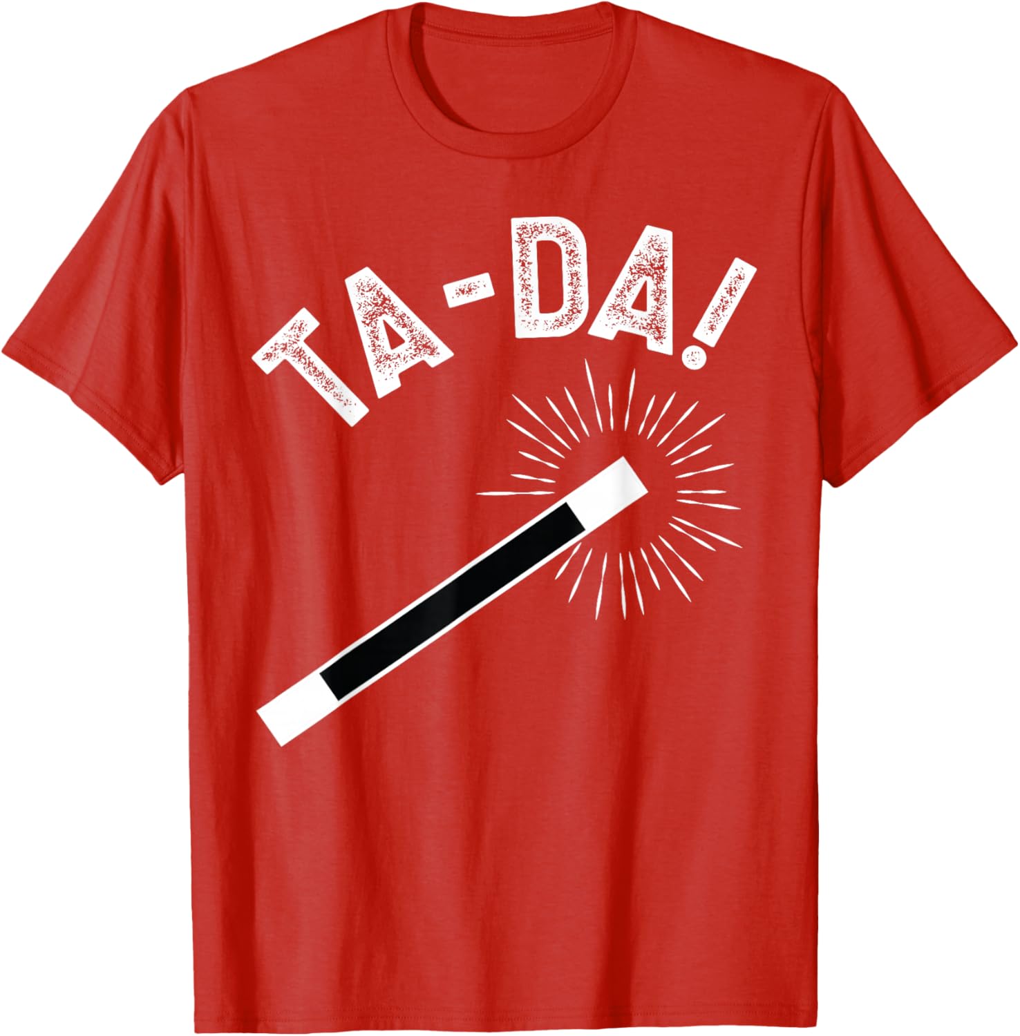 Magic Show Magician T-Shirt for Fun Lovers - Stylish Apparel Gift - 5