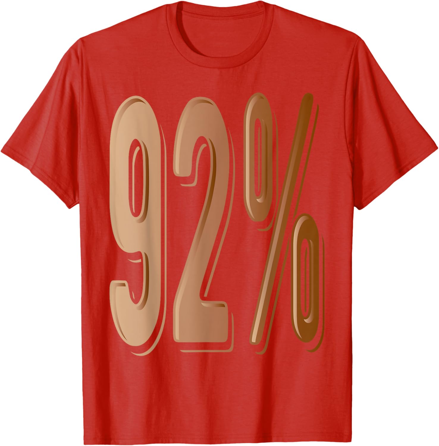 92 Percent Black Women Who Voted Juneteenth T-Shirt for Celebrating History - 5