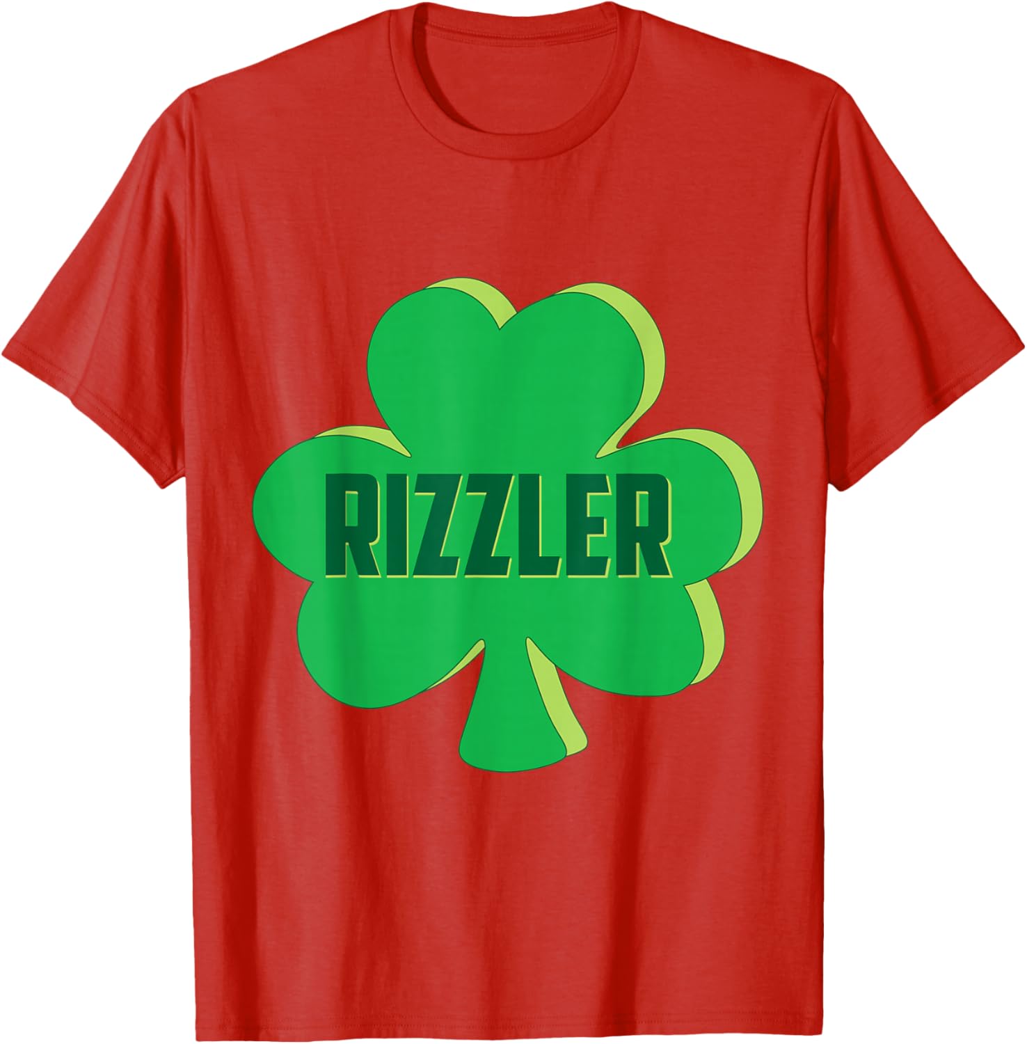 Skibidi St Patricks Day Rizzler Boy Teen Shamrock T-Shirt for Fun Style - 18