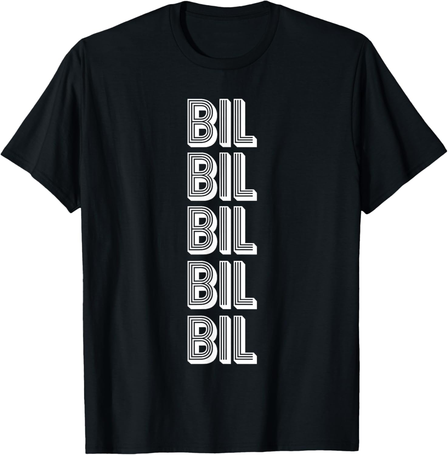 BIL Billings Airport Travel T-Shirt Perfect for Adventures and Getaways - 10