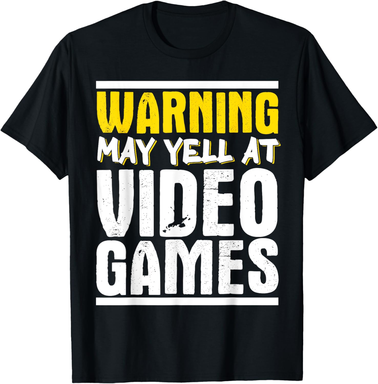 Gamer Skeleton Video Game T-Shirt Perfect for Gaming Enthusiasts - 4