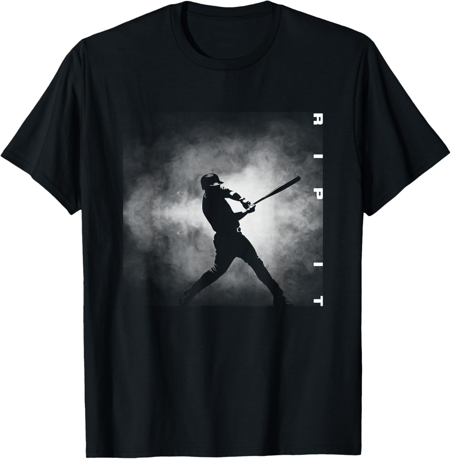Stylish Baseball T-Shirt for Fans - Perfect Apparel for Game Days - 12