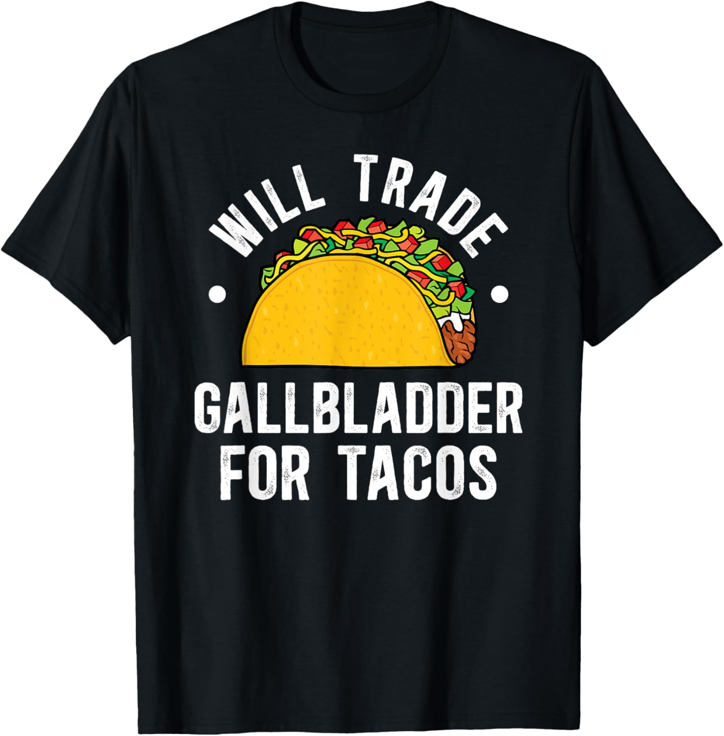 Gallbladder Surgery Survivor T-Shirt for Recovery and Empowerment - 6