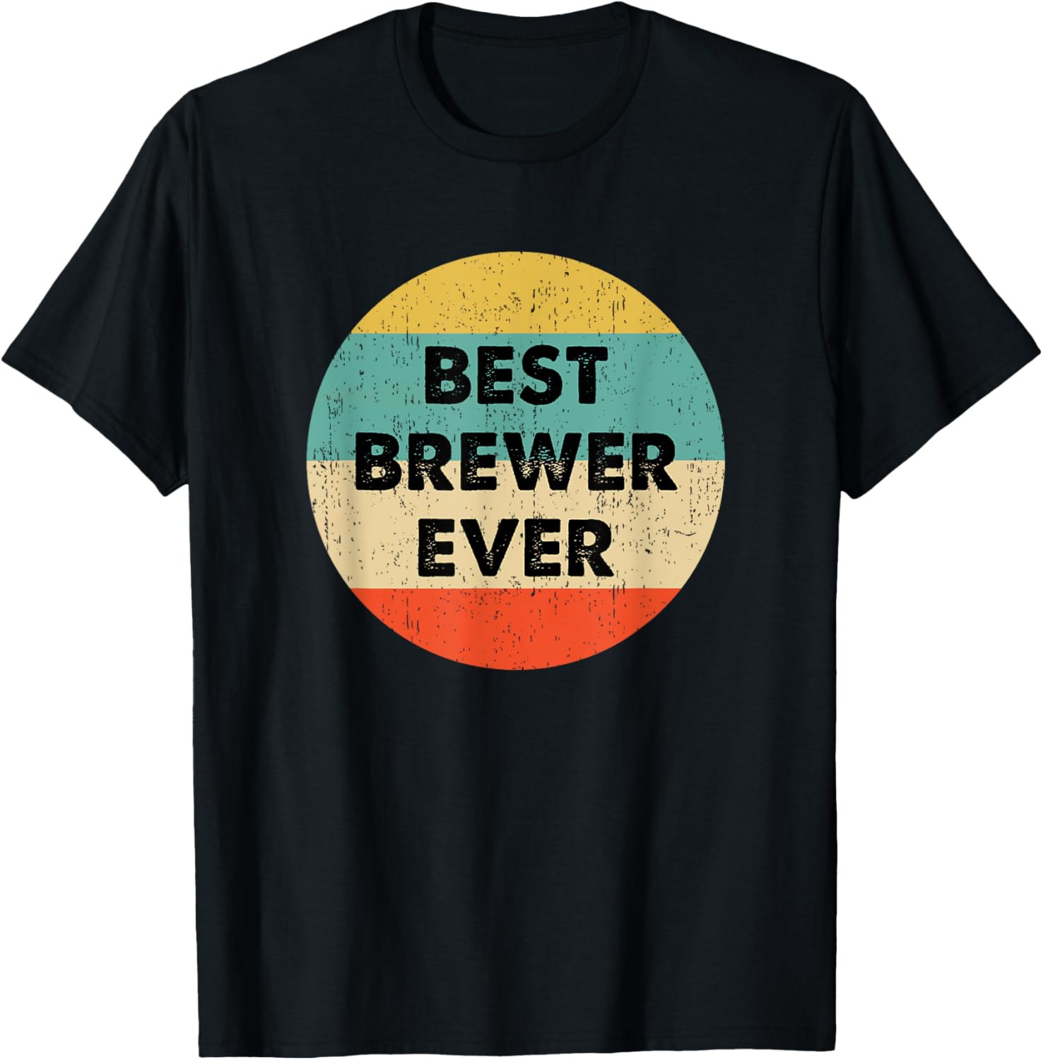 Brewer Name T-Shirt for Beer Lovers - Stylish and Comfortable Apparel - 2