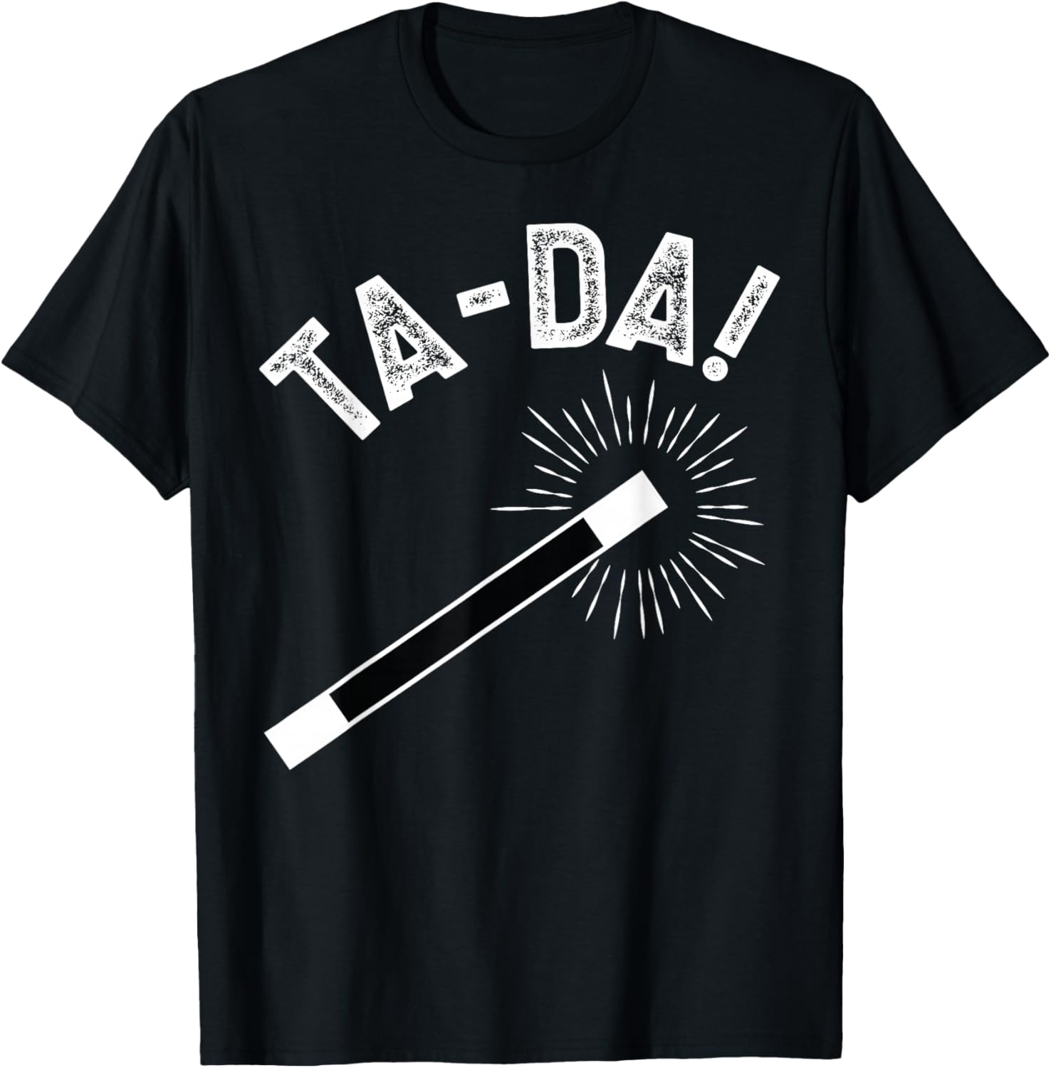 Magic Show Magician T-Shirt for Fun Lovers - Stylish Apparel Gift - 13