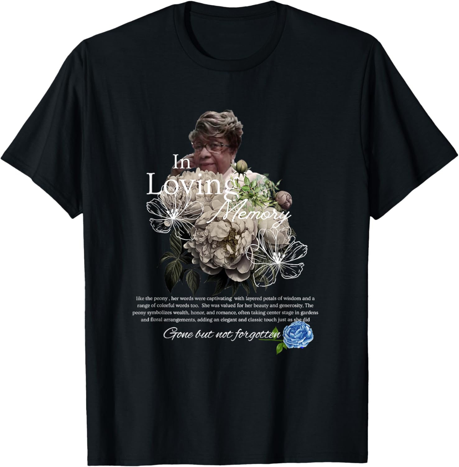 Gmom Celebration 2025 T-Shirt for Proud Grandmothers and Family Events - 2