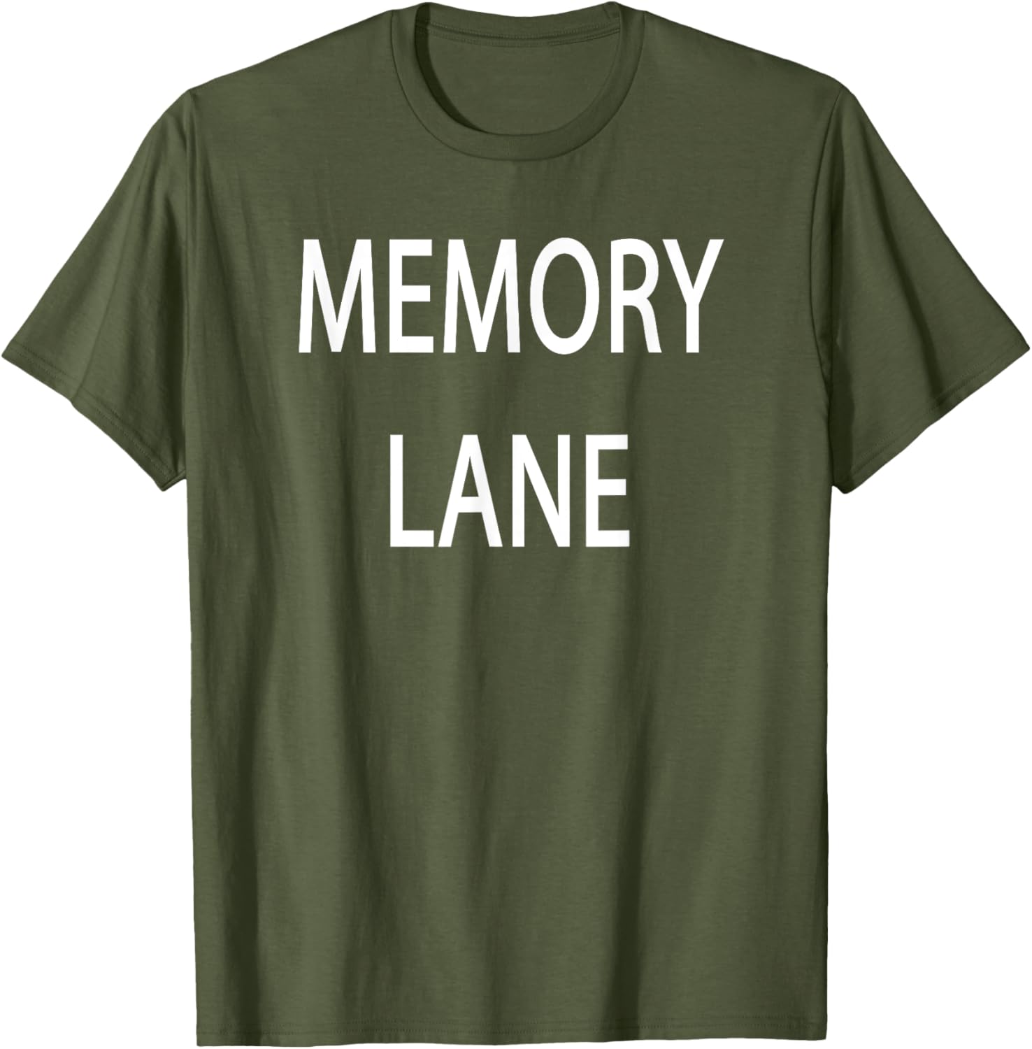 Stylish Memory Lane T-Shirt for Creative Minds and Vintage Lovers - 27