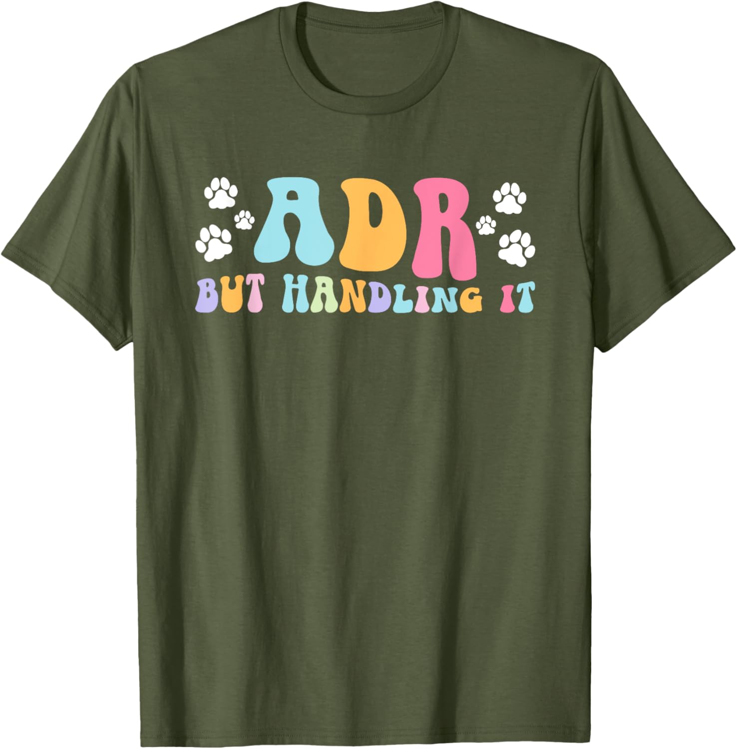 Cute Vet Assistant T-Shirt for Animal Lovers | Fun and Stylish Apparel - 16