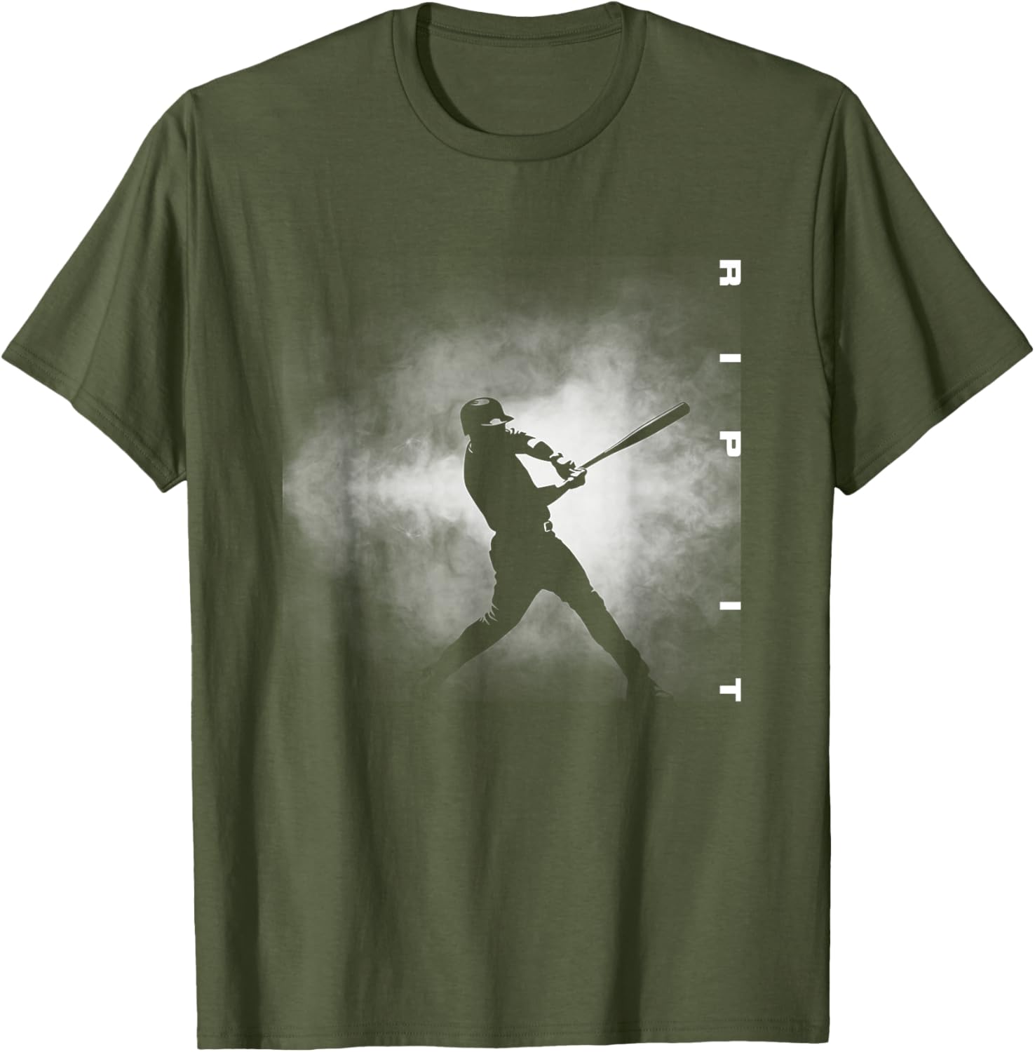 Stylish Baseball T-Shirt for Fans - Perfect Apparel for Game Days - 14